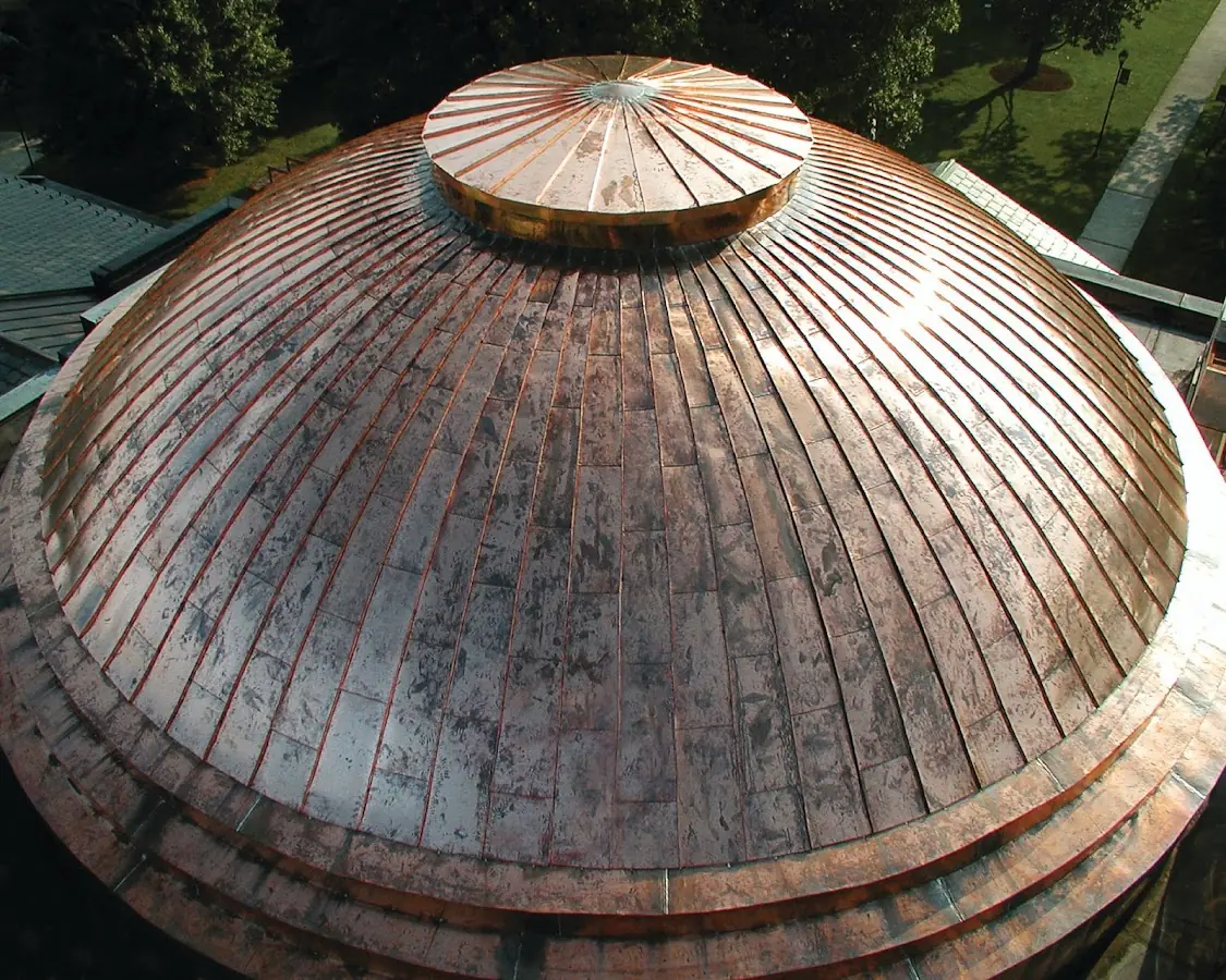 Craftsman Roofing crew installing a new roof in Pleasant Grove